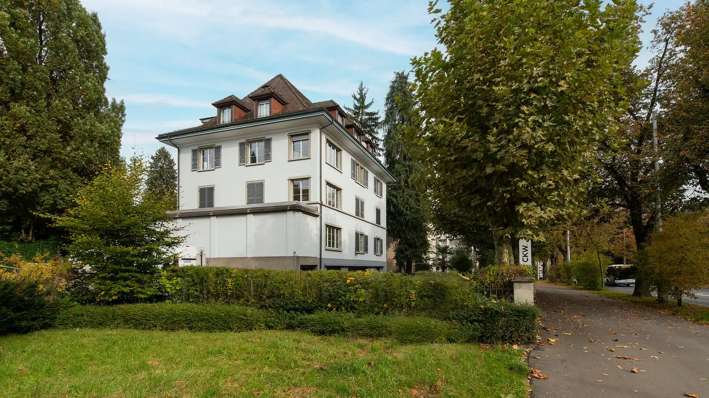 Spazio ufficio in affitto - Obergrundstrasse 98, 6005 Luzern