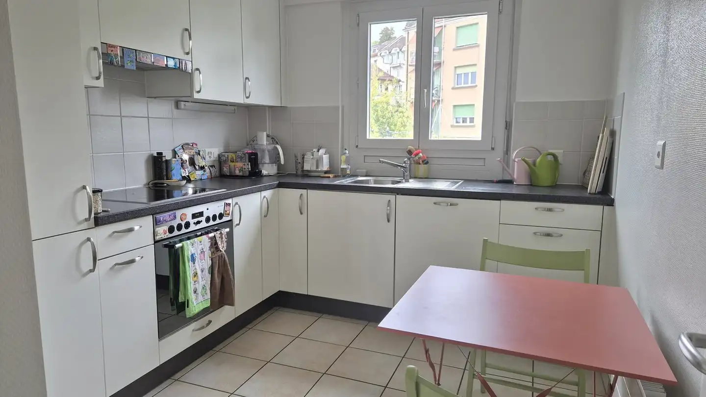 Apartment for rent - Avenue Du Mont-D'or, 1007 Lausanne - Photo 4