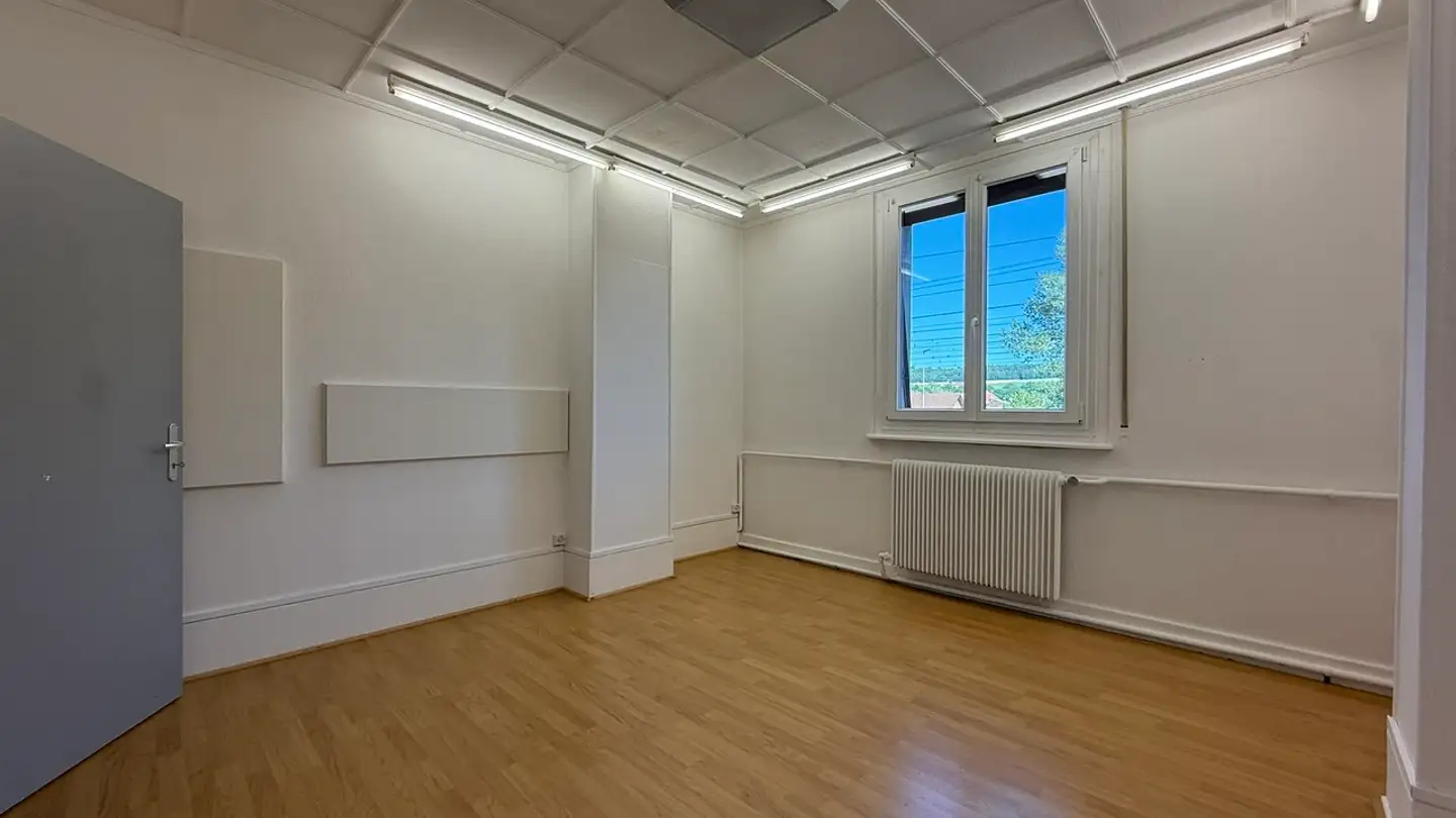 Commerciale in affitto - Route Des Rayons 6, 1680 Romont FR - Foto 4