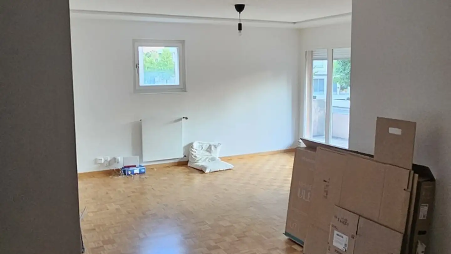 Appartamento in affitto - Rue De La Gare 15c, 1110 Morges - Photo 2