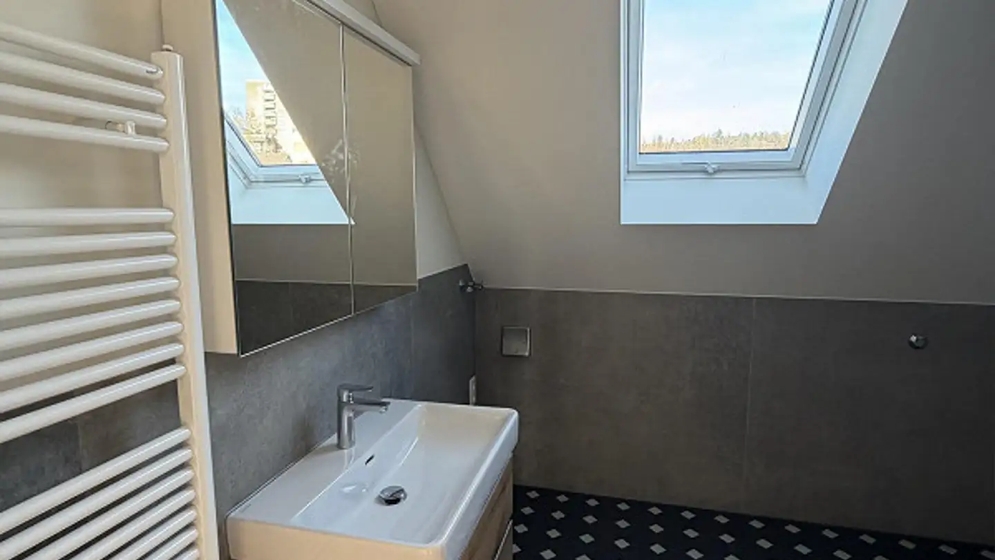 Appartamento in affitto - Frauenfelderstrasse 100, 8404 Winterthur - Foto 4