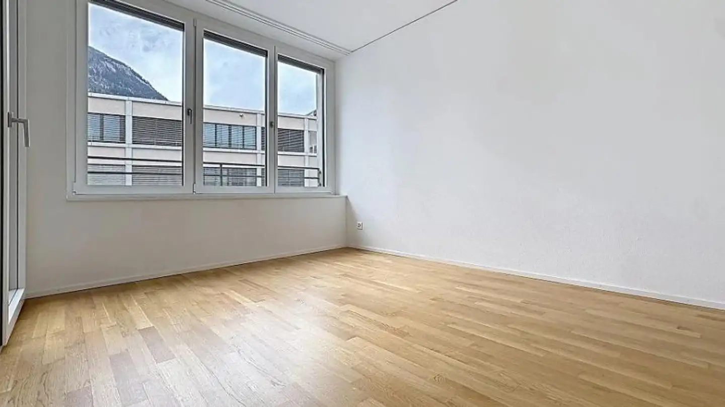 Apartment for rent - Litternaweg 13A, 3930 Eyholz - Photo 4