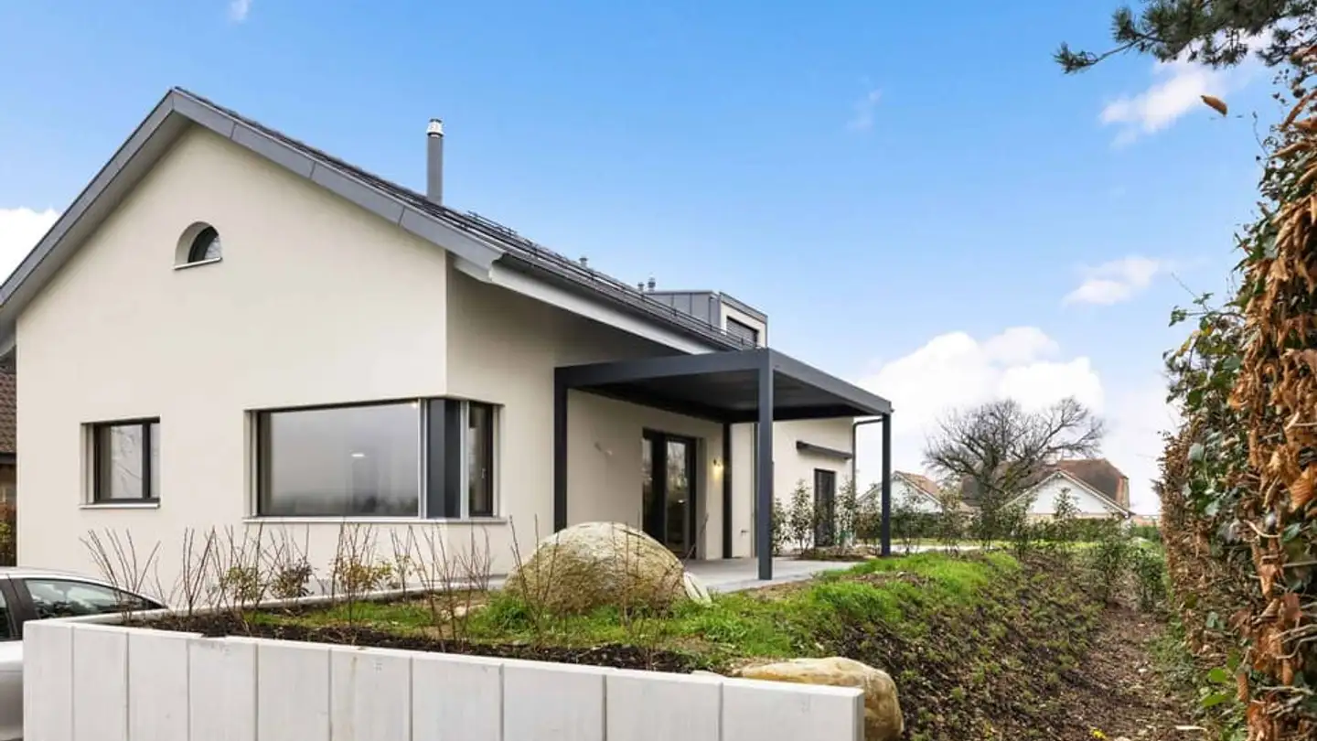 Apartment for sale - 1274 Grens