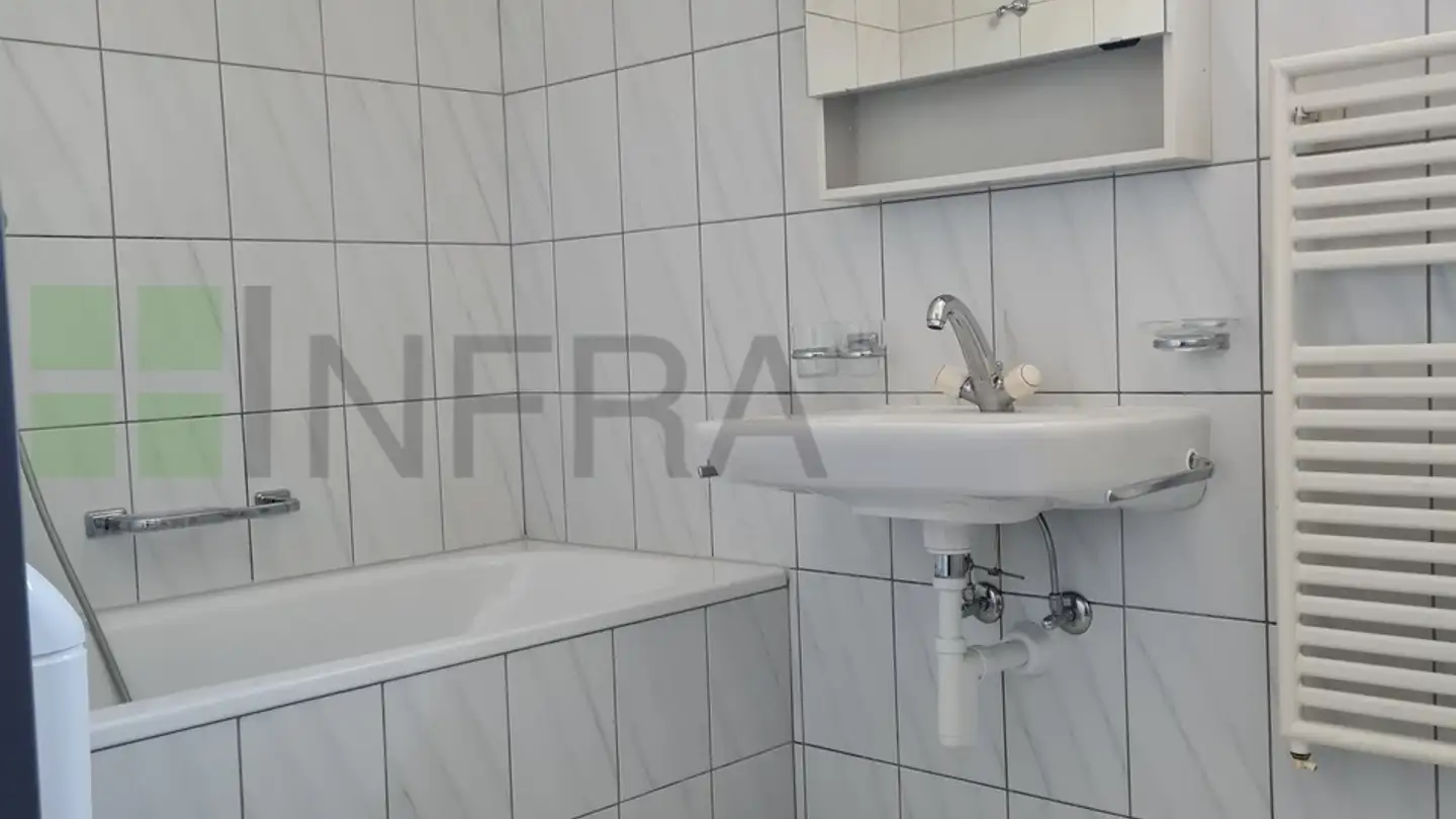 Appartamento in affitto - Rue Du Moulin 20, 2740 Moutier - Photo 3