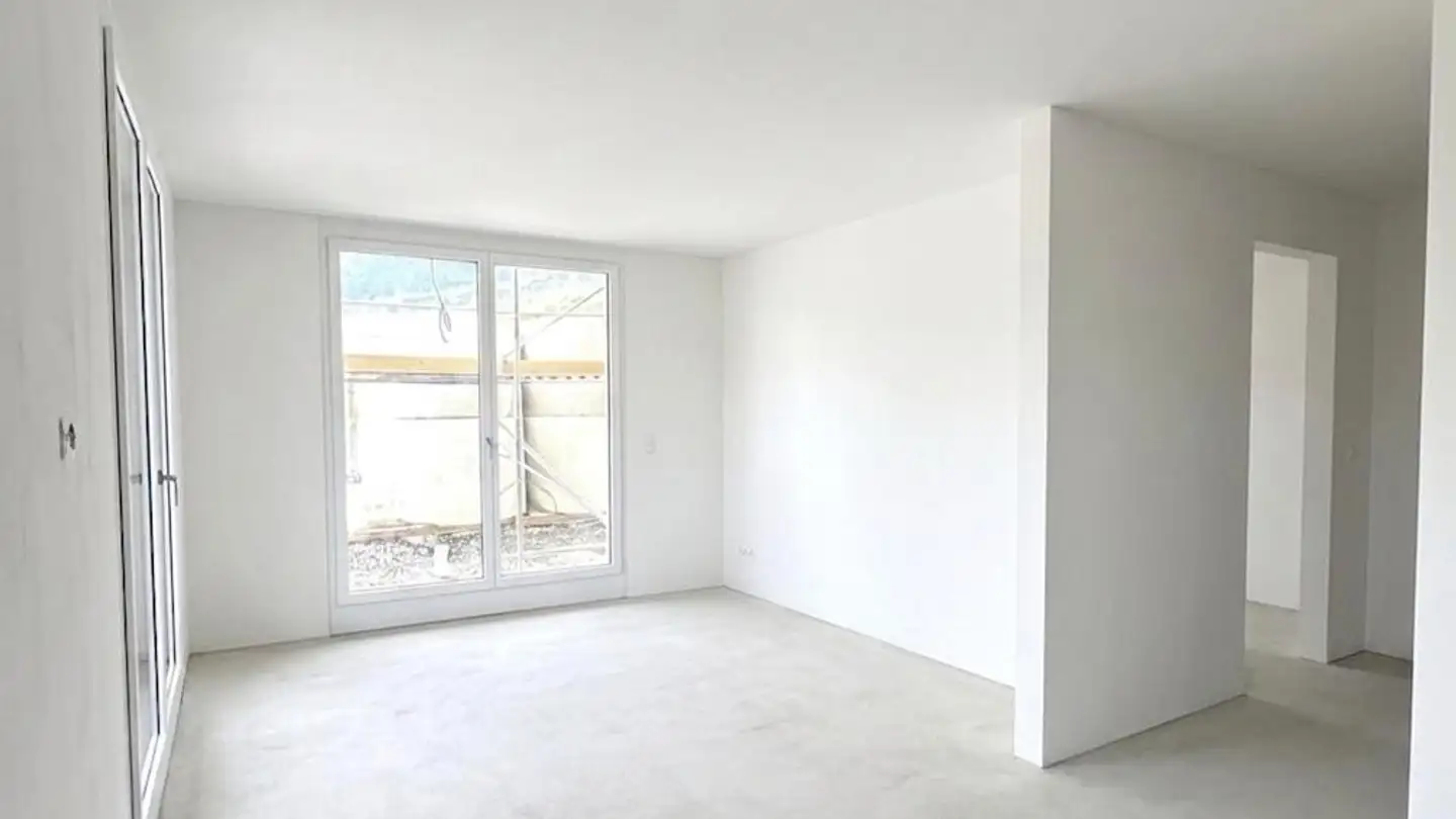 Apartment for rent - Lehmatt 24, 6375 Beckenried