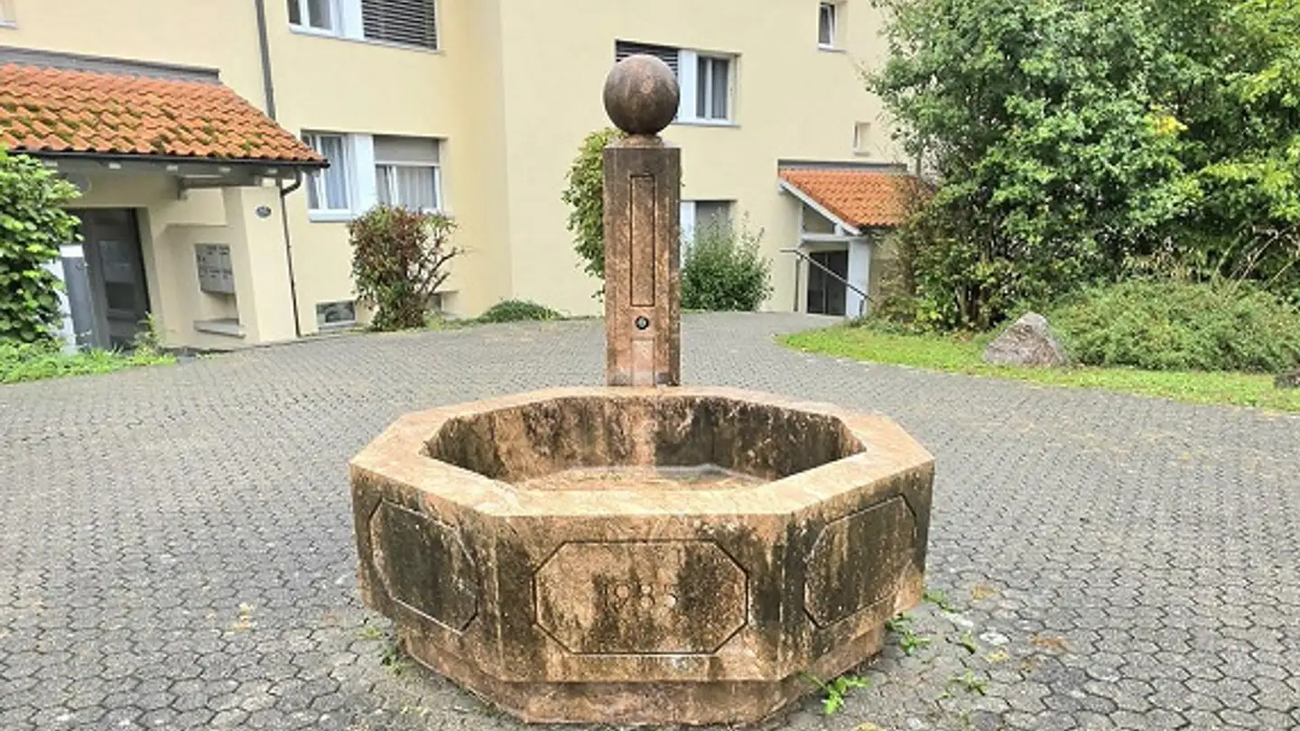 Appartement à louer - Gersagstrasse 45, 6020 Emmenbrücke - Photo 4