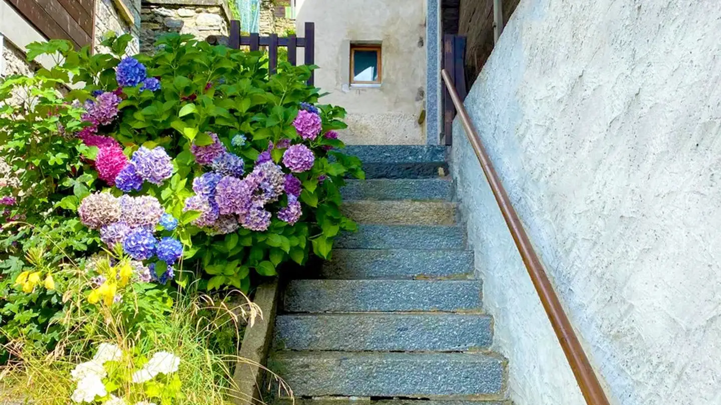Maison individuelle à vendre - 6760 Faido - Photo 4