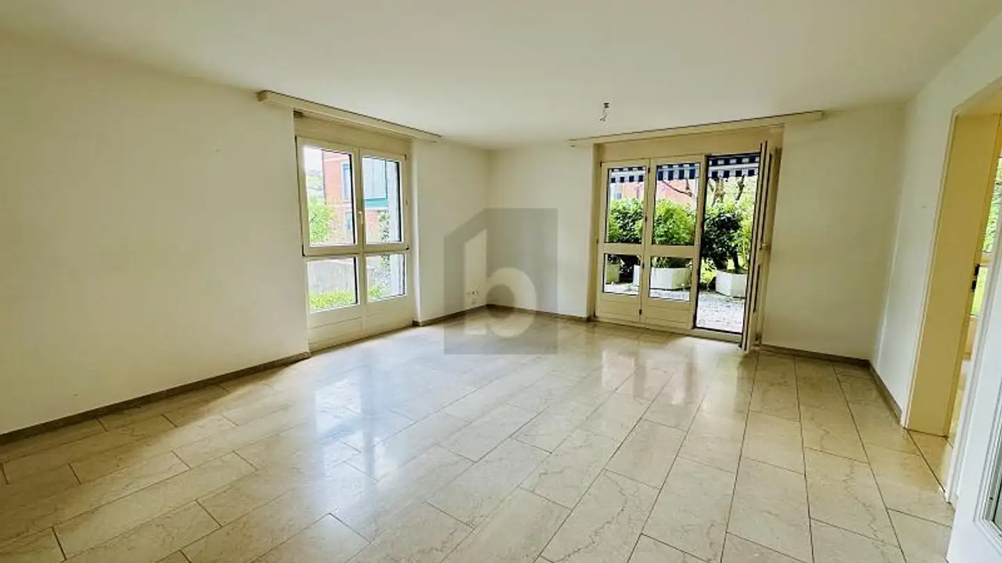 Appartement à louer - 9000 St. Gallen - Photo 3