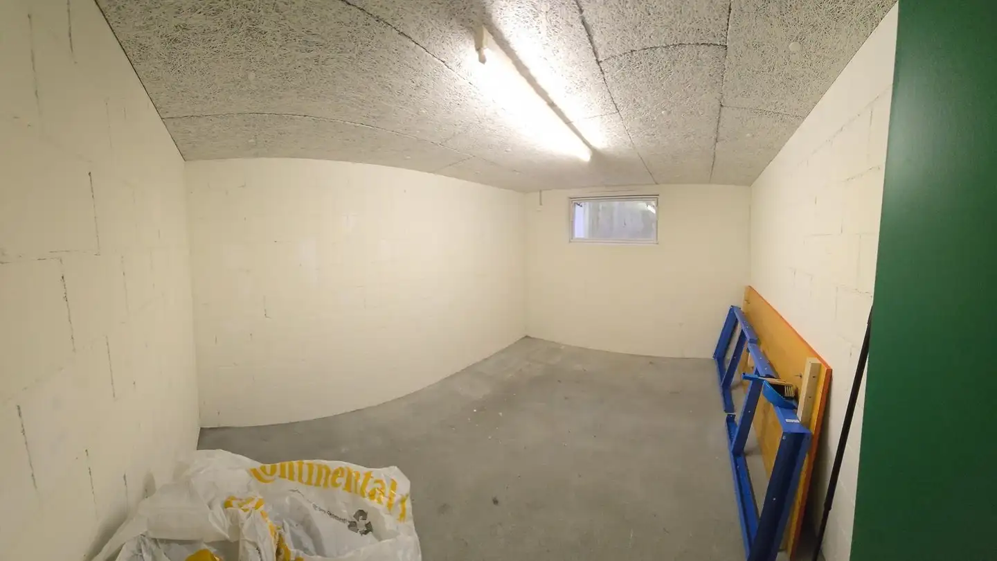 Atelier à louer - Parkstrasse 20, 3700 Spiez