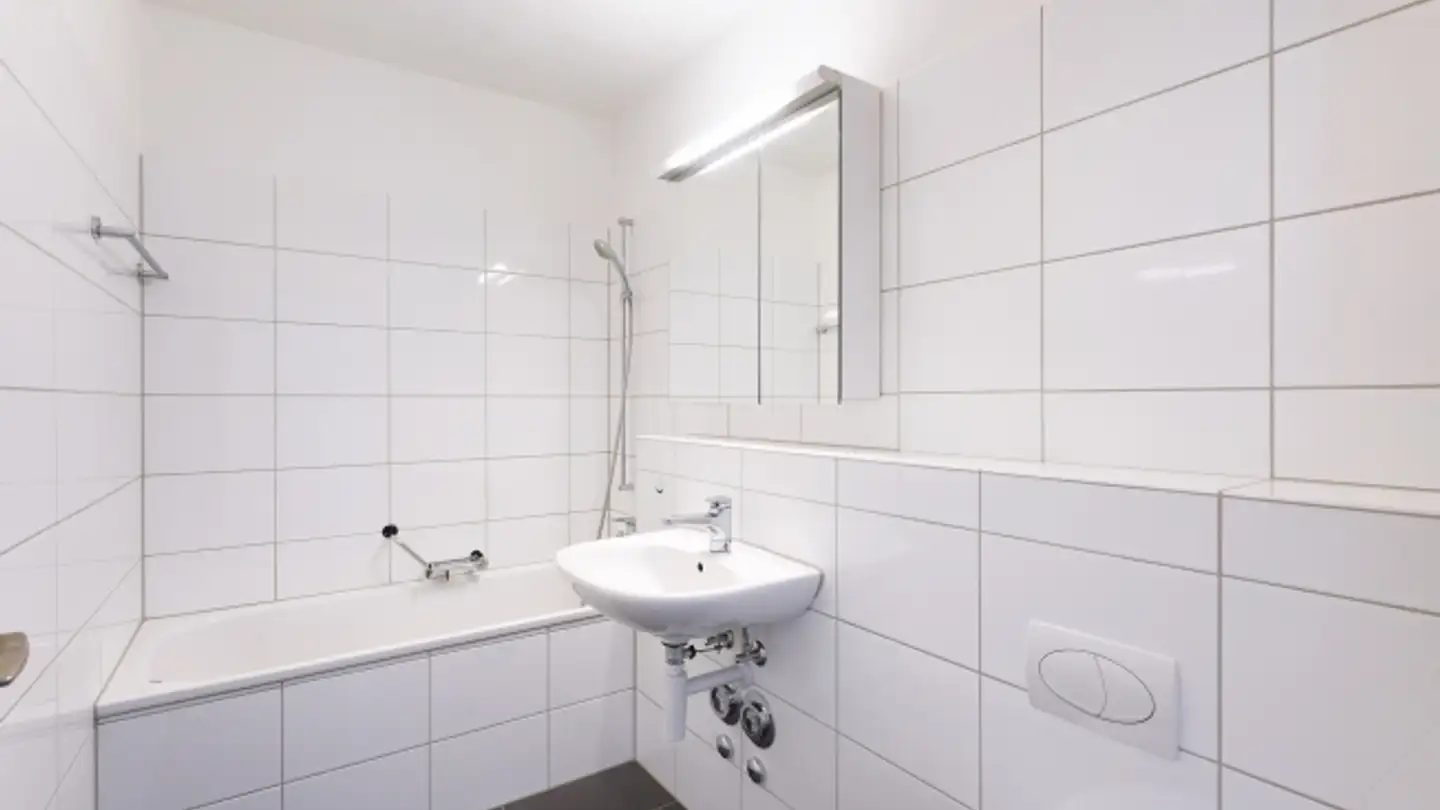 Appartamento in affitto - Seemättlistrasse 12, 4132 Muttenz - Foto 4