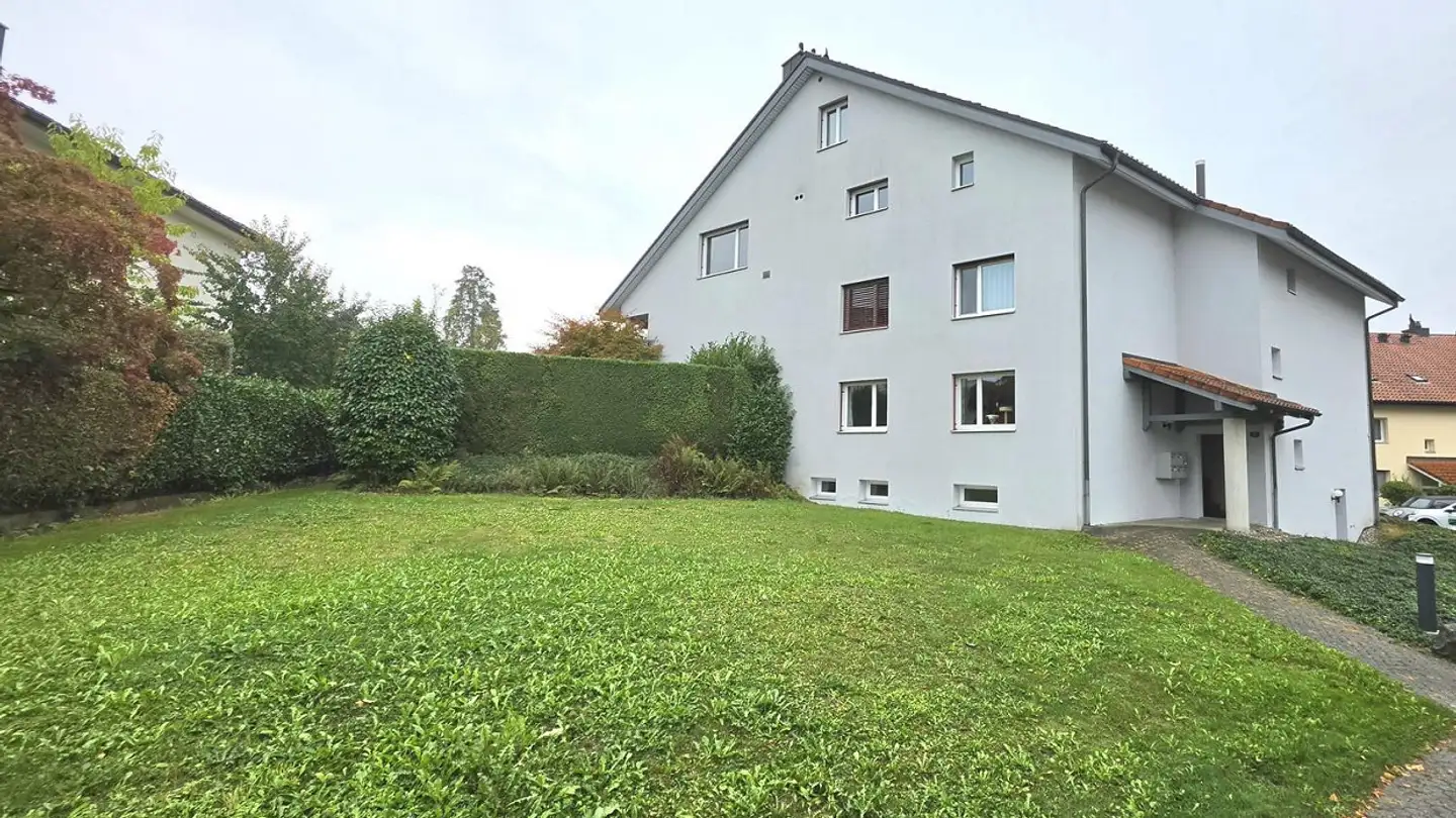Wohnung mieten - Gersagstrasse 45, 6020 Emmenbrücke