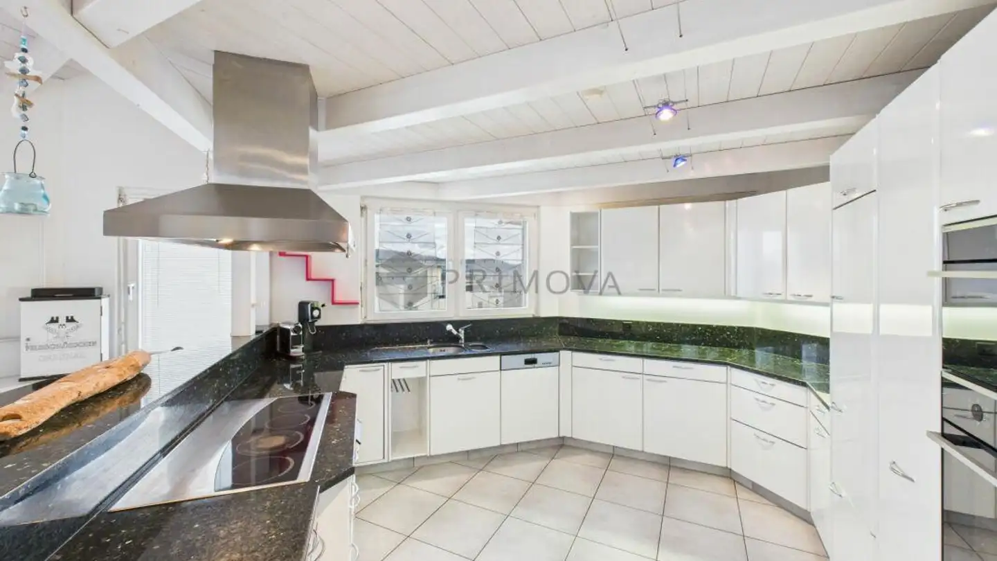 Immeuble résidentiel à vendre - 5610 Wohlen AG - Photo 4