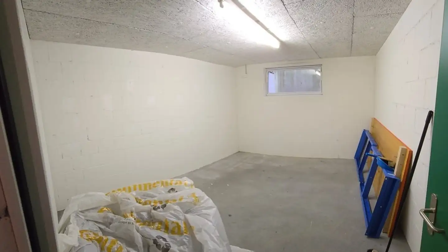 Atelier à louer - Parkstrasse 20, 3700 Spiez - Photo 2