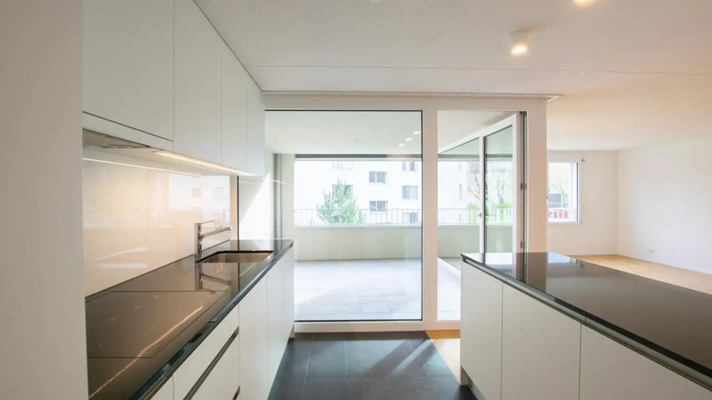 Apartment for rent - Nesslerenweg 90, 3084 Wabern - Photo 4