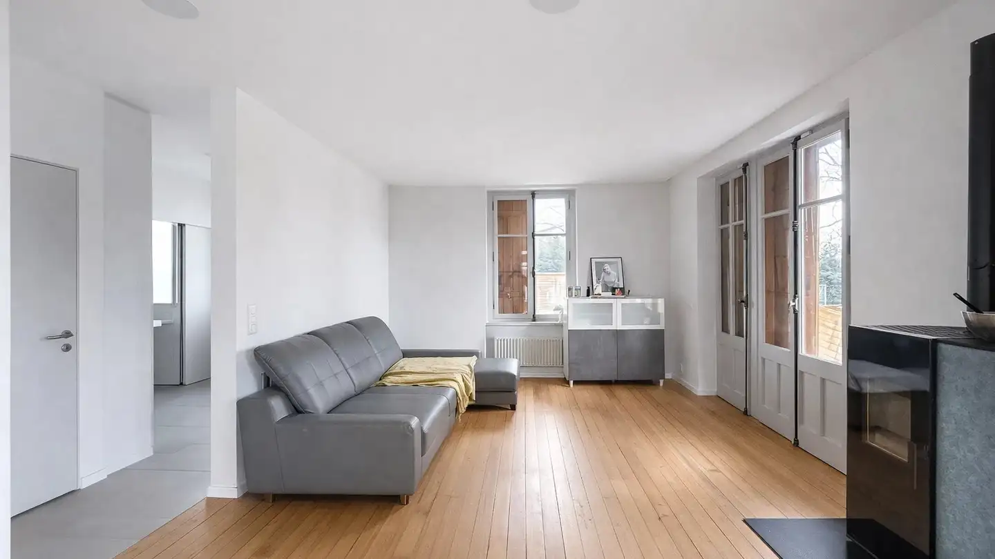 Chalet in vendita - 1293 Bellevue - Foto 2