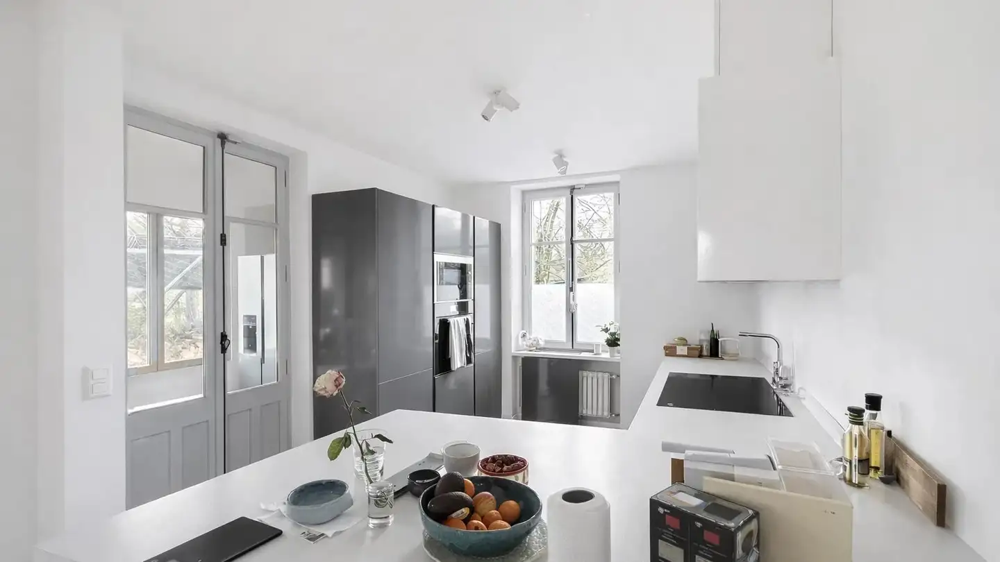 Chalet in vendita - 1293 Bellevue - Foto 3