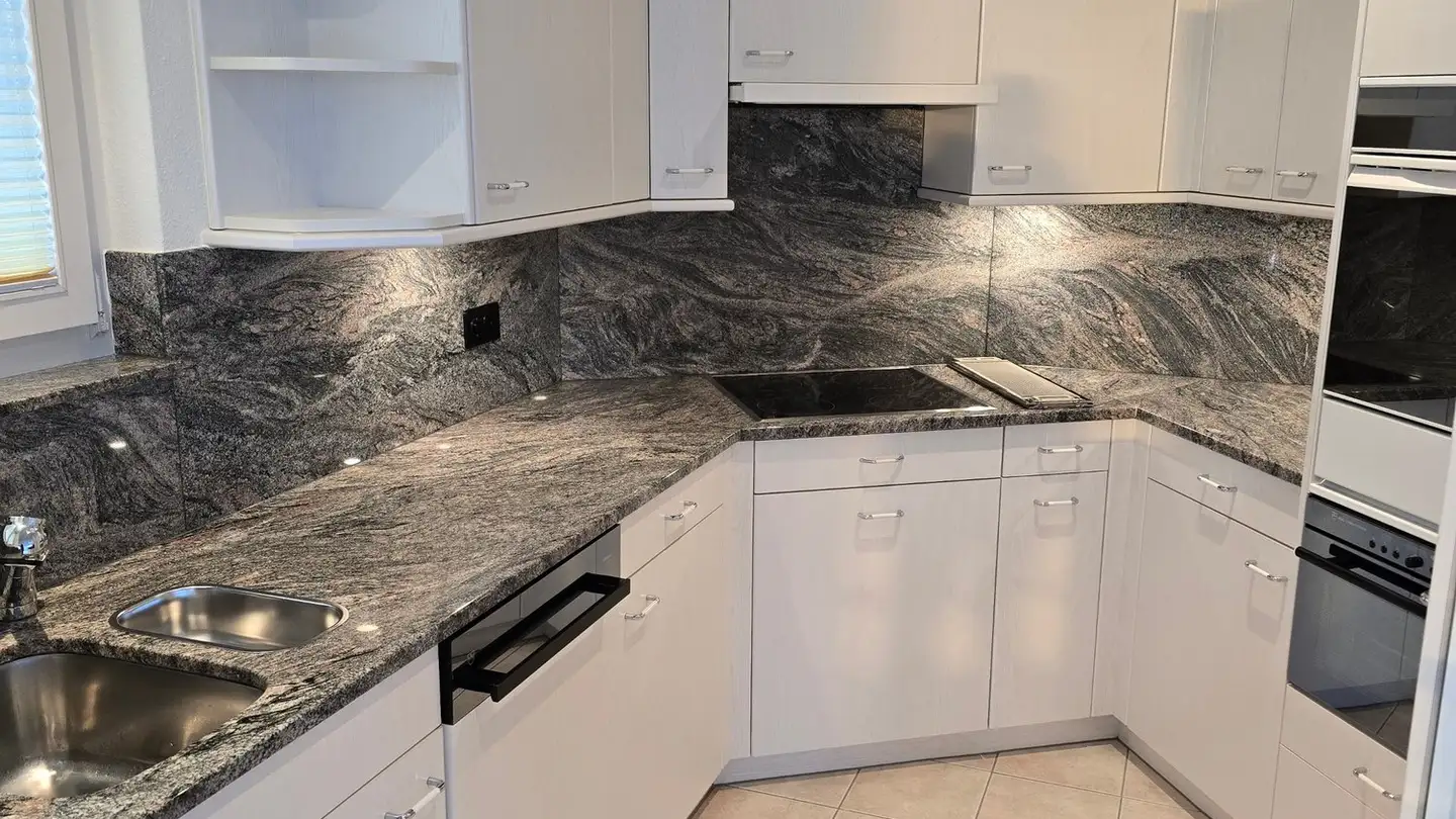 Appartement à louer - Rebacker 3, 6330 Cham - Photo 3