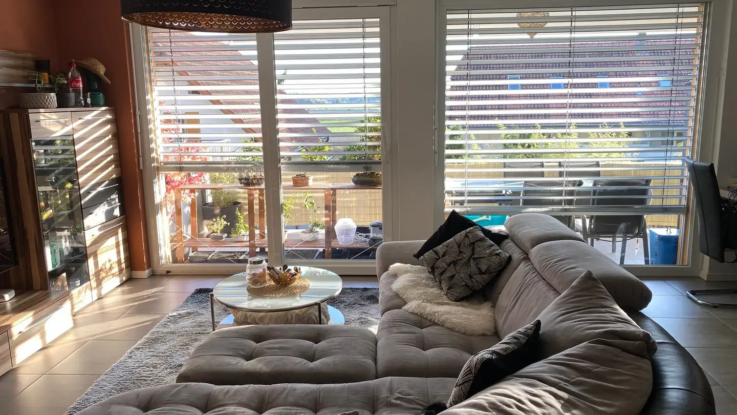 Wohnung mieten - Neuenburgstrasse 42a, 3236 Gampelen