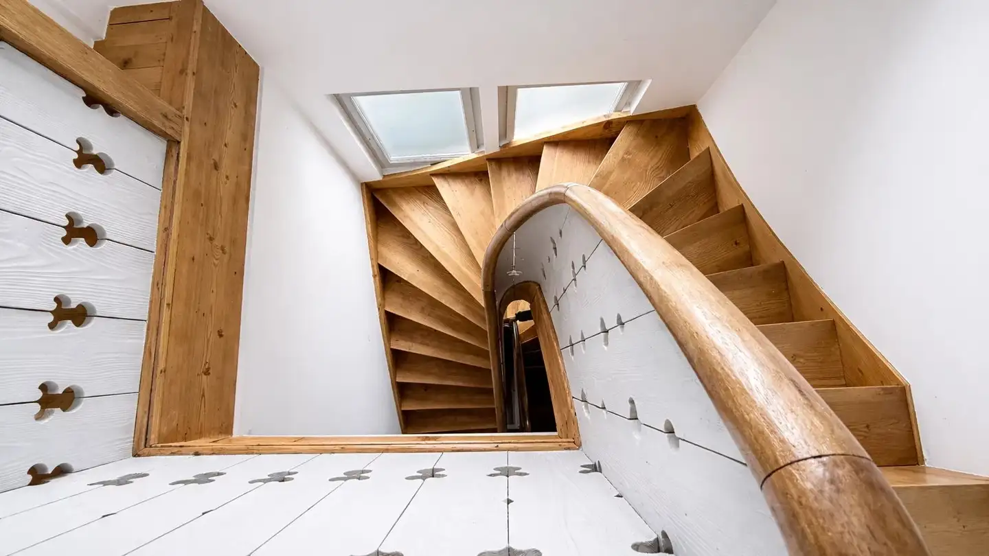 Chalet in vendita - 1293 Bellevue - Foto 4