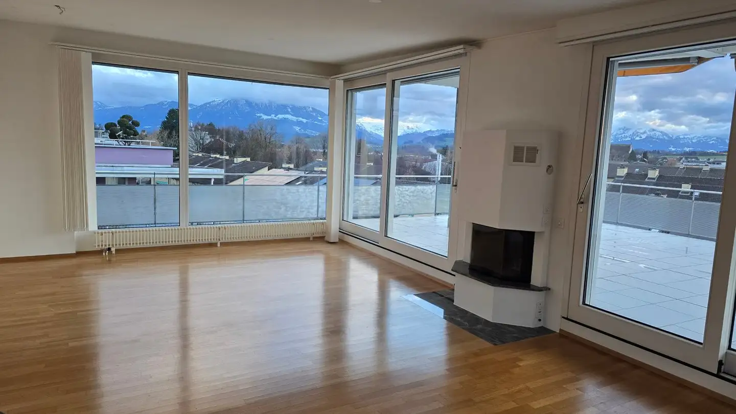 Appartement à louer - Rebacker 3, 6330 Cham - Photo 2