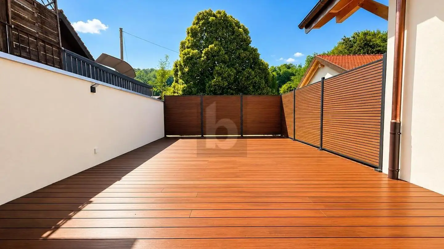 Duplex in affitto - 1081 Montpreveyres