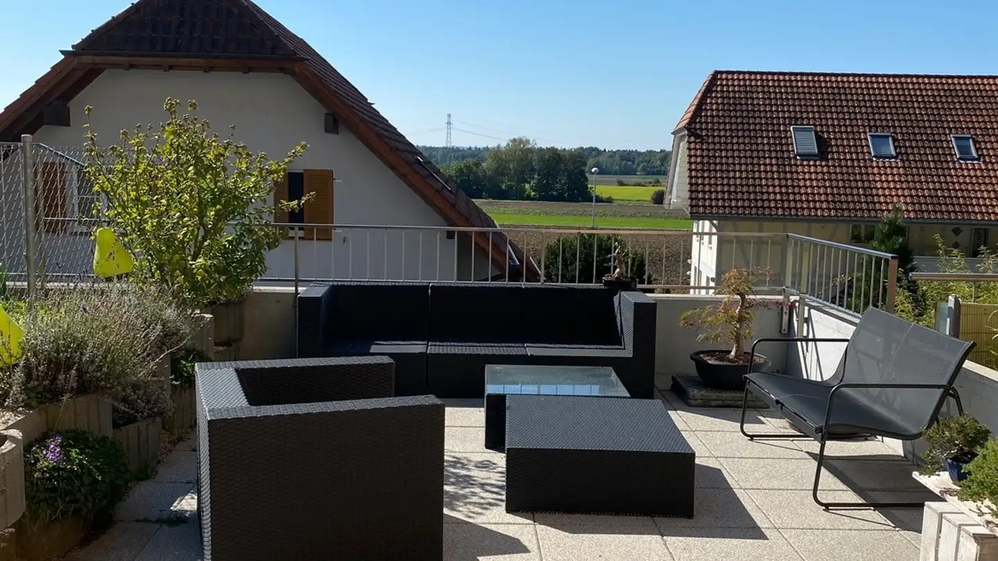 Wohnung mieten - Neuenburgstrasse 42a, 3236 Gampelen - Foto 2