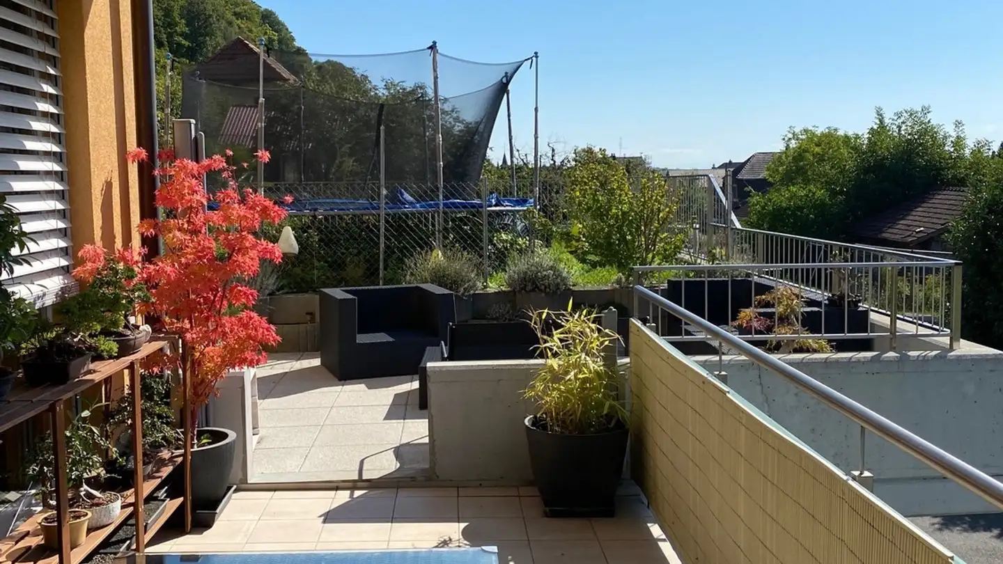 Wohnung mieten - Neuenburgstrasse 42a, 3236 Gampelen - Foto 3