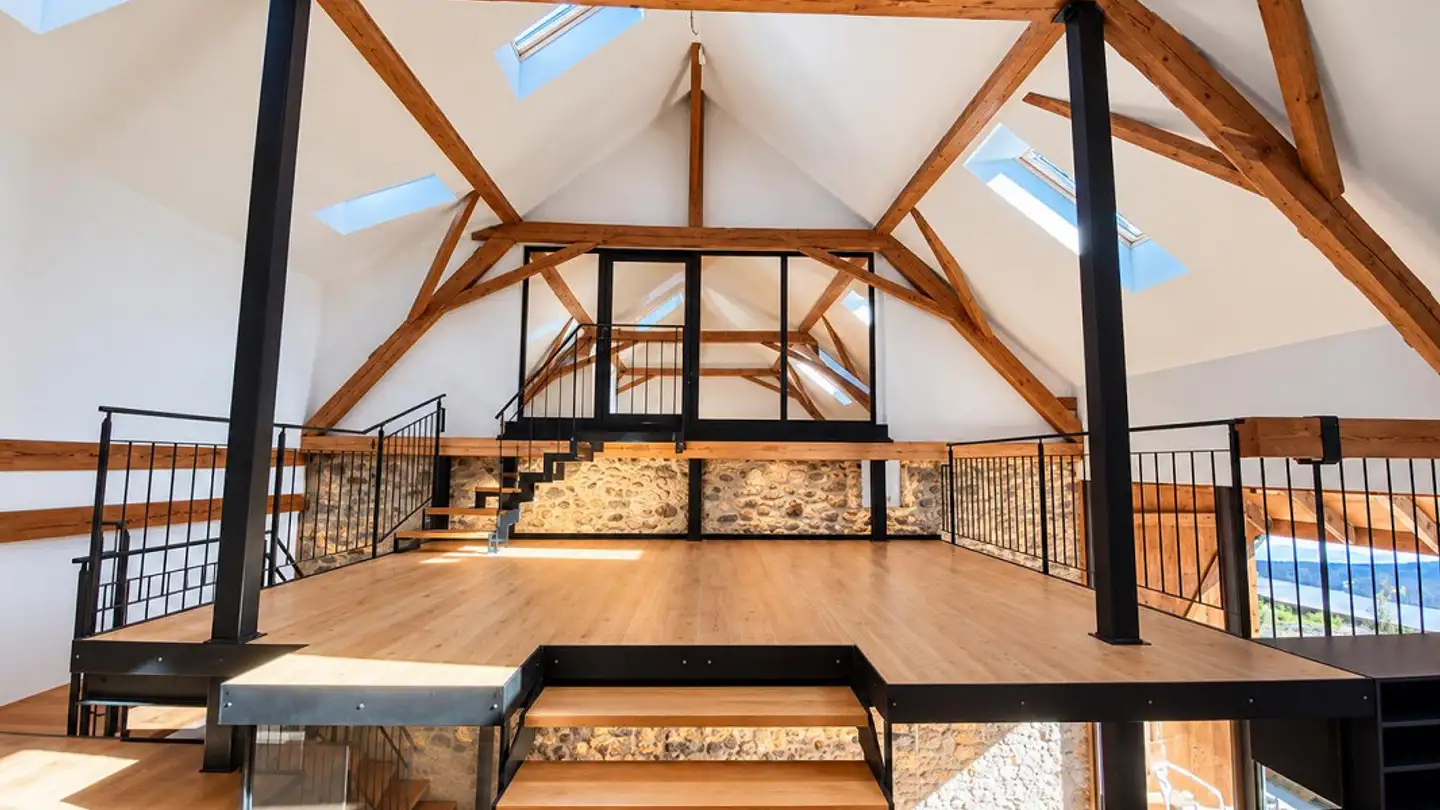 Loft in affitto - Hauptstrasse 75, 3285 Galmiz