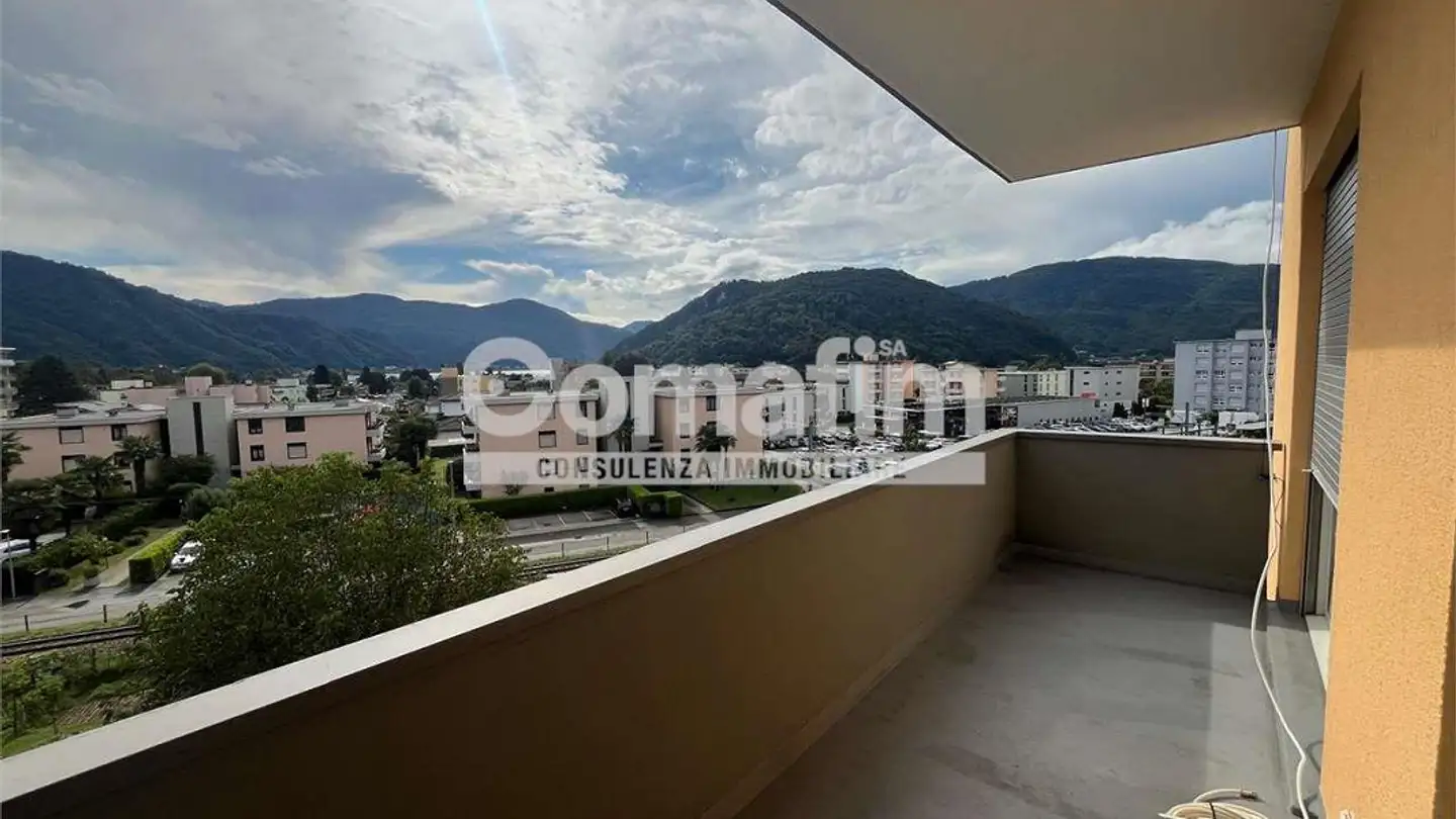 Appartamento in affitto - 6987 Caslano - Photo 3