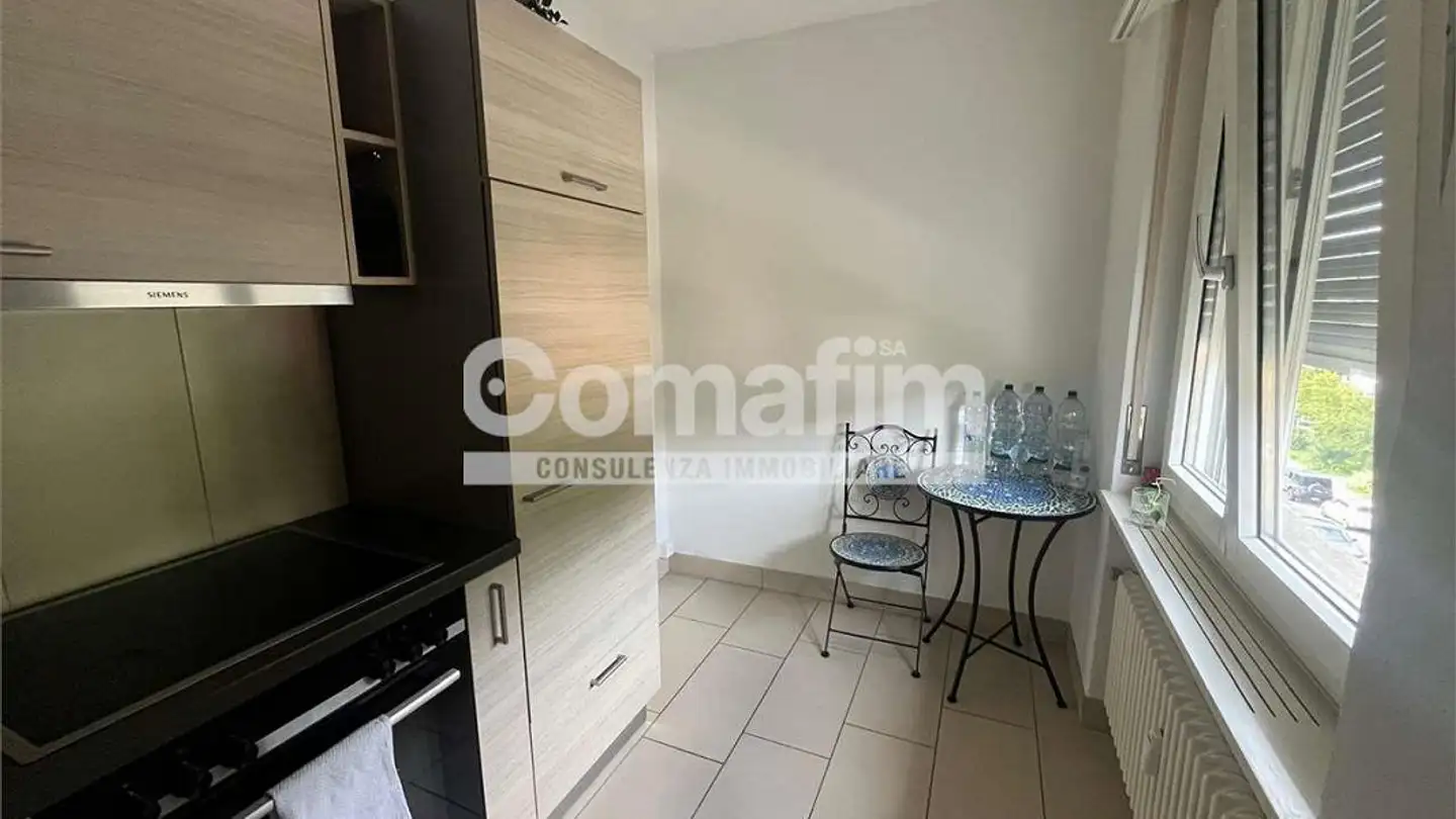 Appartamento in affitto - 6987 Caslano - Photo 4