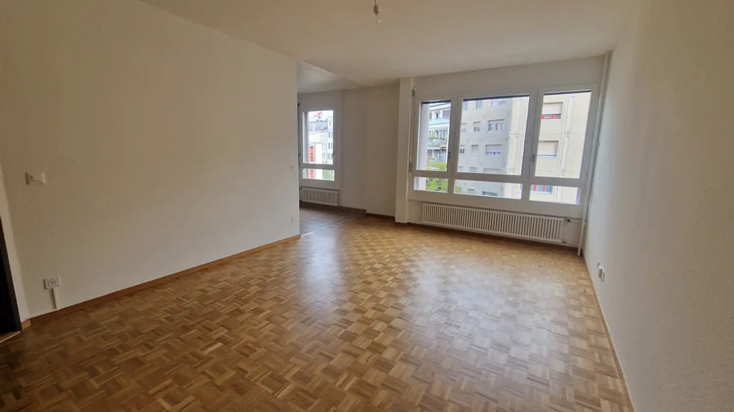 Appartamento in affitto - Rue Des Epinettes 18, 1227 Carouge GE - Photo 2