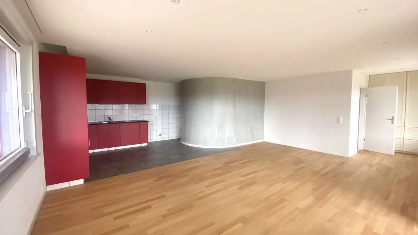 Apartment for rent - Route De Bossens 39, 1680 Romont FR