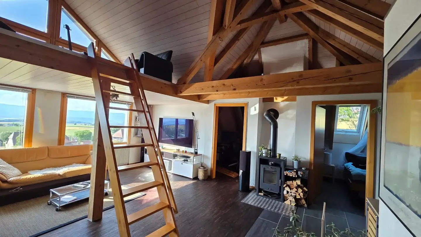 Casa singola in vendita - Steingrüebliweg 1, 3267 Seedorf BE - Foto 3
