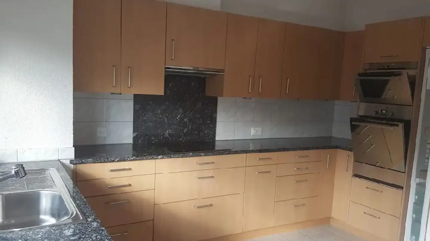 Apartment for rent - Hauptstrasse 28, 4465 Hemmiken - Photo 2