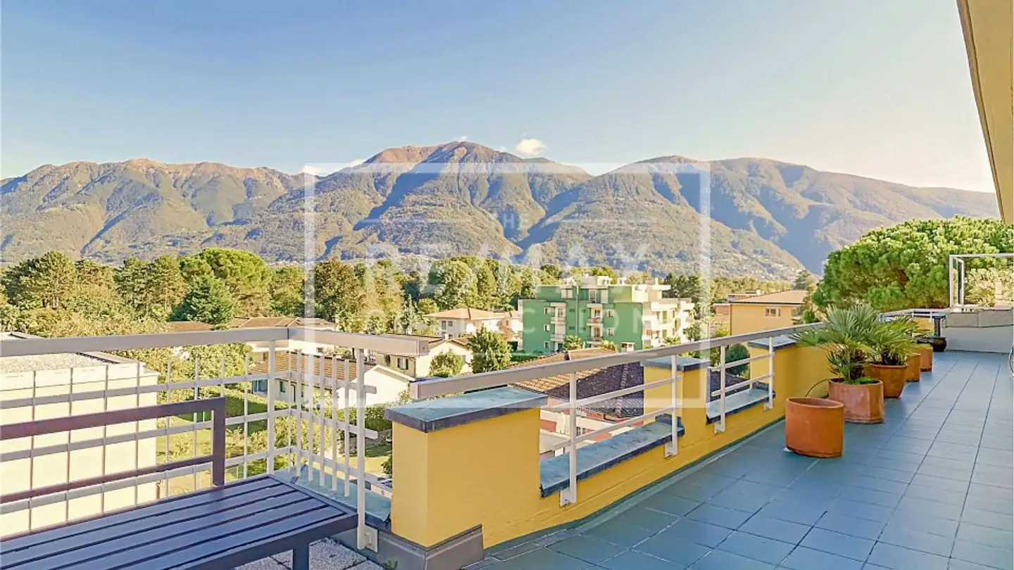 Appartement à vendre - 6612 Ascona - Photo 4