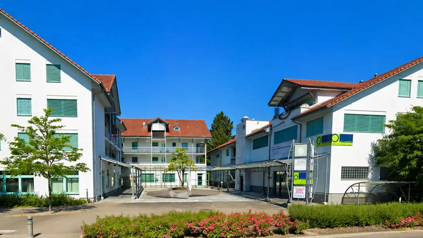Wohnung mieten - Bärenplatz 4, 5615 Fahrwangen