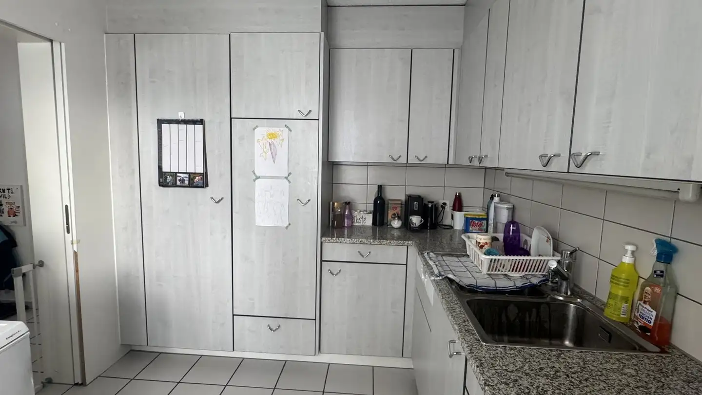 Wohnung mieten - Bärenplatz 4, 5615 Fahrwangen - Foto 2
