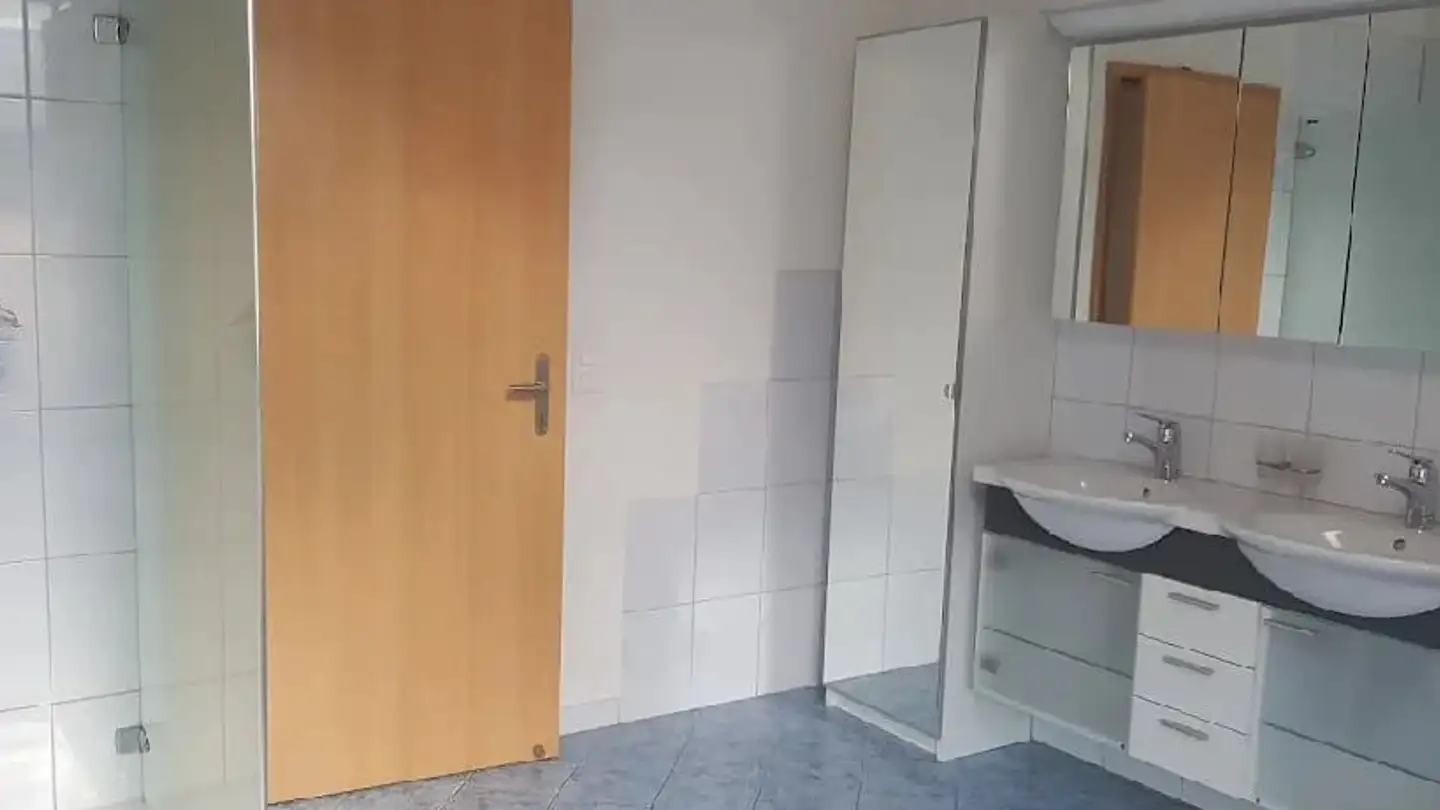 Apartment for rent - Hauptstrasse 28, 4465 Hemmiken - Photo 3