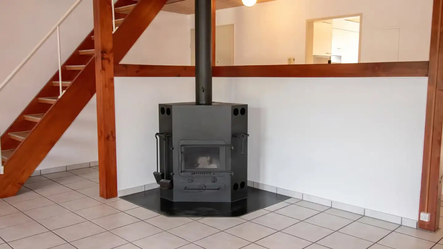 Duplex à louer - Hauptstrasse 313b, 4814 Bottenwil - Photo 2
