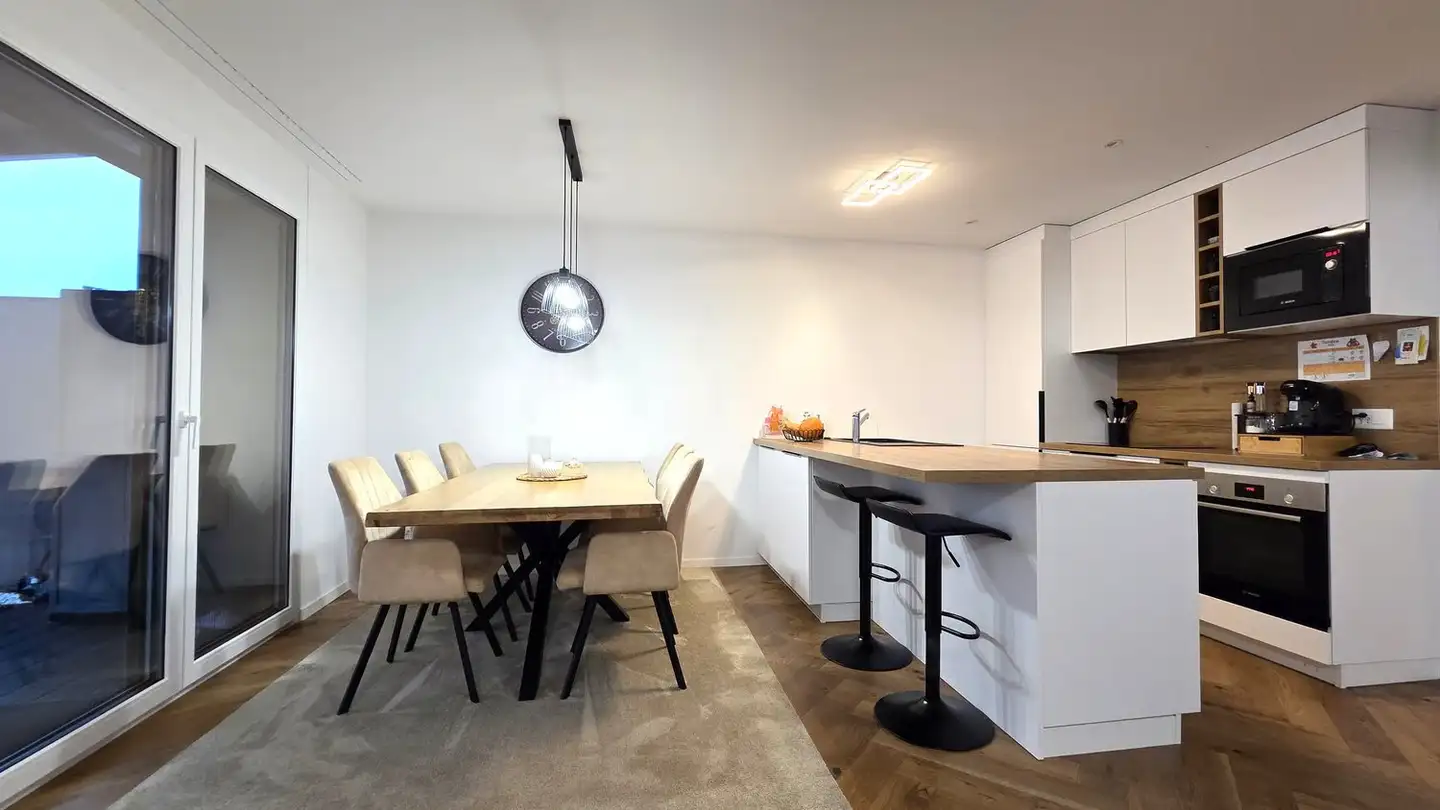 Wohnung kaufen - 1726 Grenilles - Foto 3