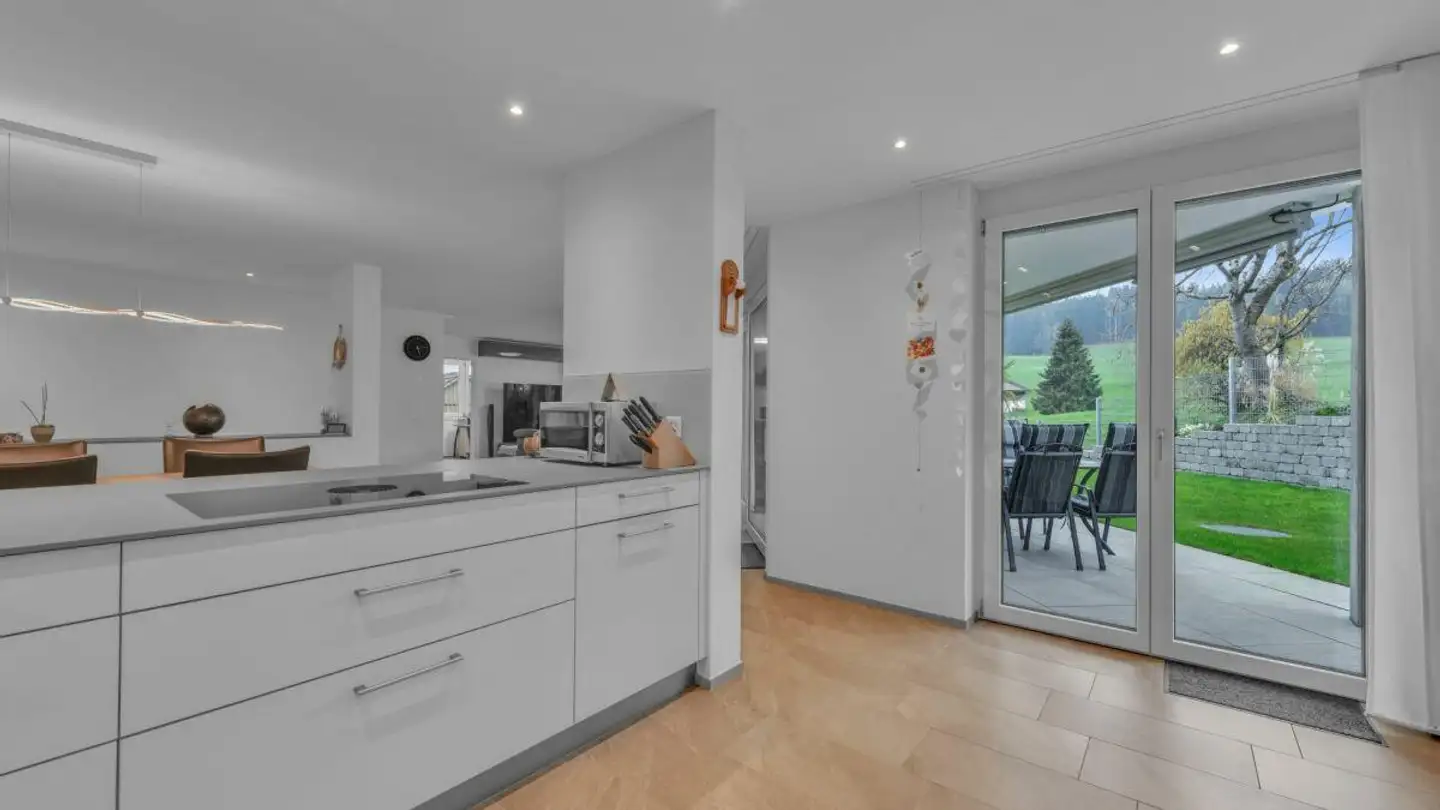 Appartamento in vendita - Nuetenwilweg, 9602 Bazenheid - Photo 3