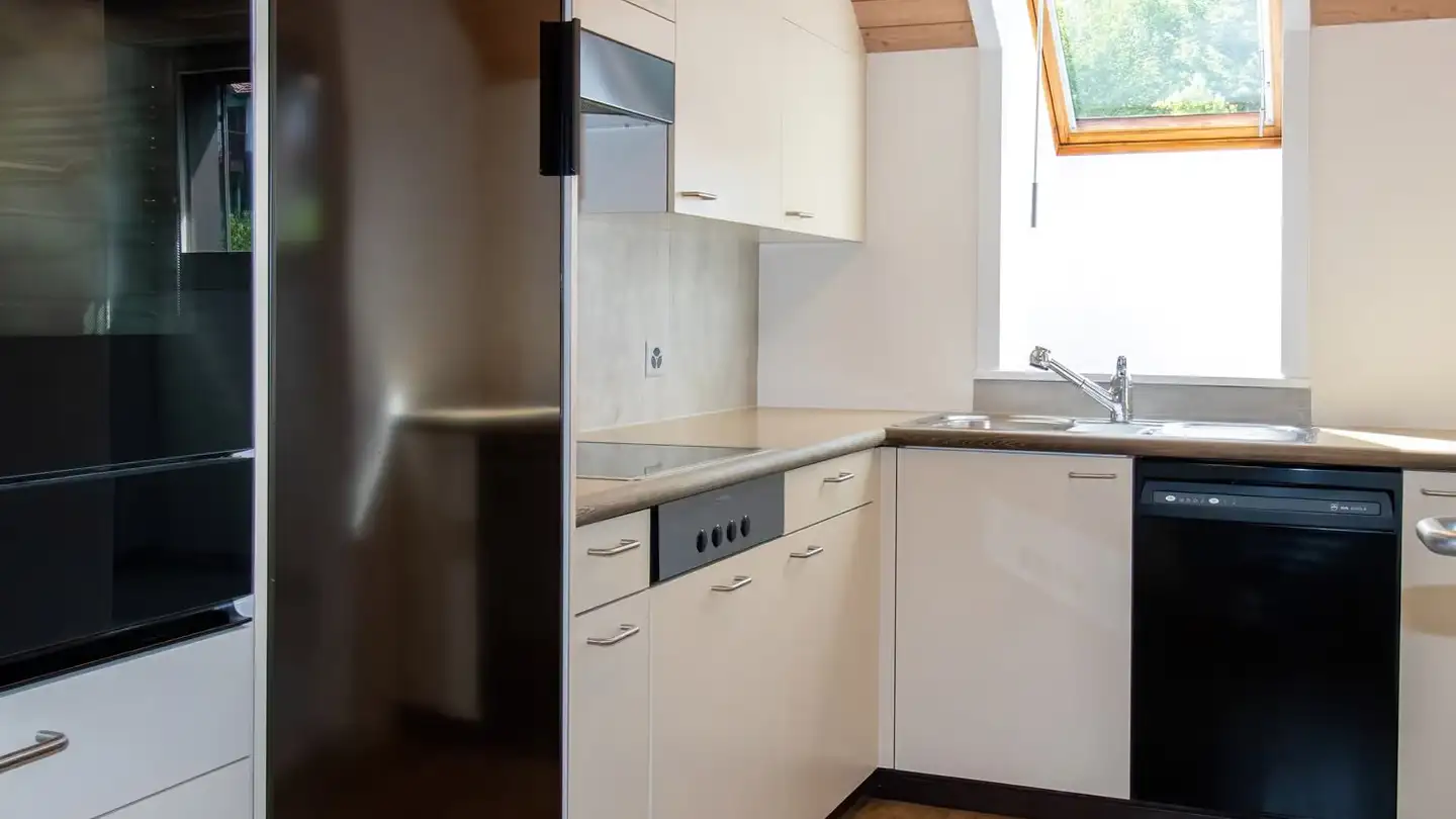 Duplex à louer - Hauptstrasse 313b, 4814 Bottenwil - Photo 4