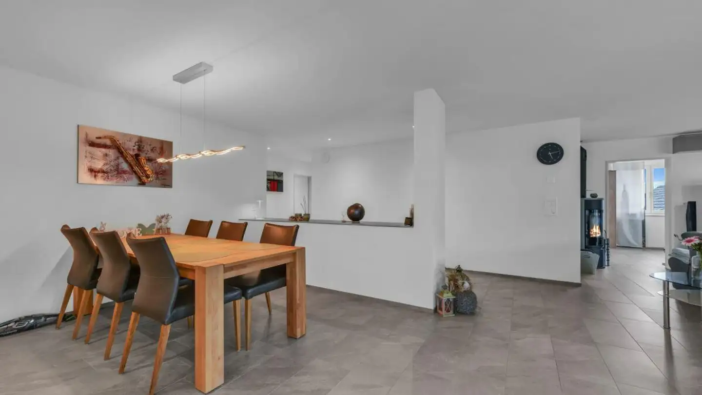 Appartamento in vendita - Nuetenwilweg, 9602 Bazenheid - Photo 4