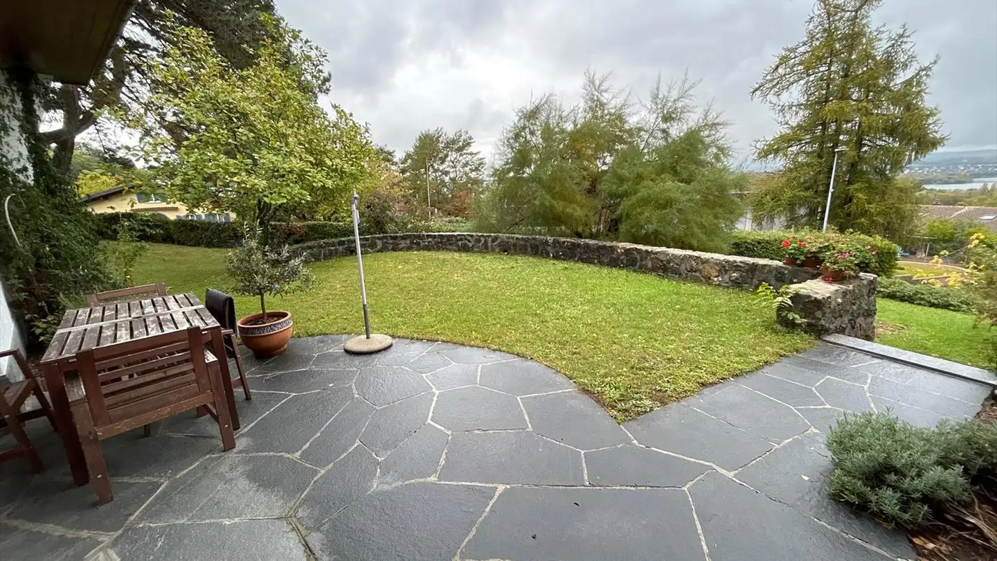 Single house for rent - 1400 Cheseaux-Noréaz - Photo 3