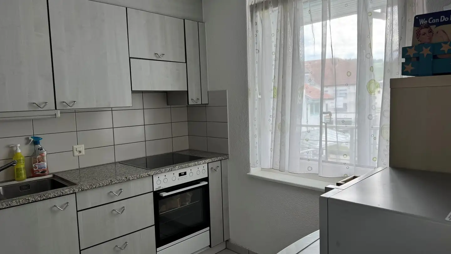 Wohnung mieten - Bärenplatz 4, 5615 Fahrwangen - Foto 3