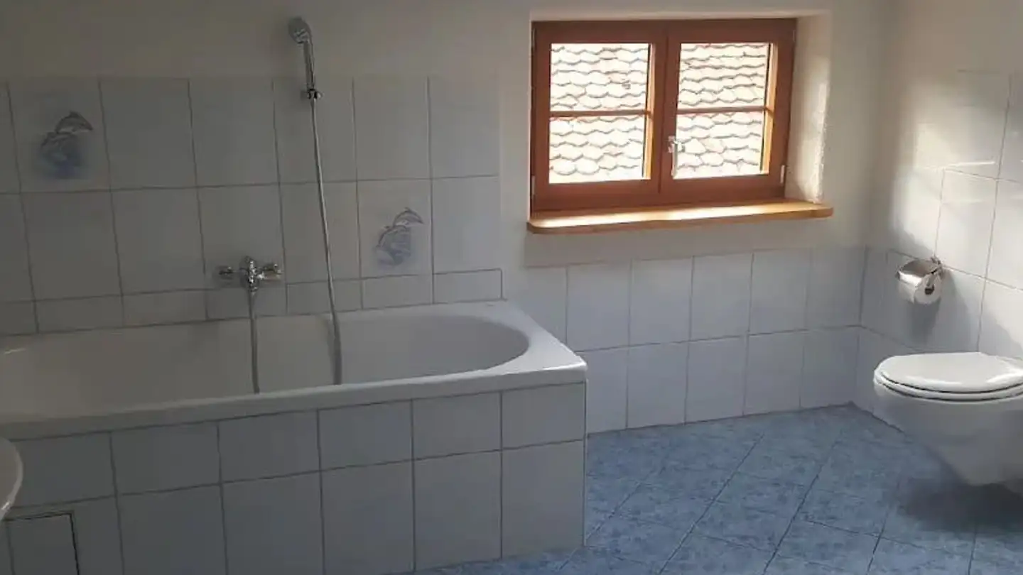 Apartment for rent - Hauptstrasse 28, 4465 Hemmiken - Photo 4