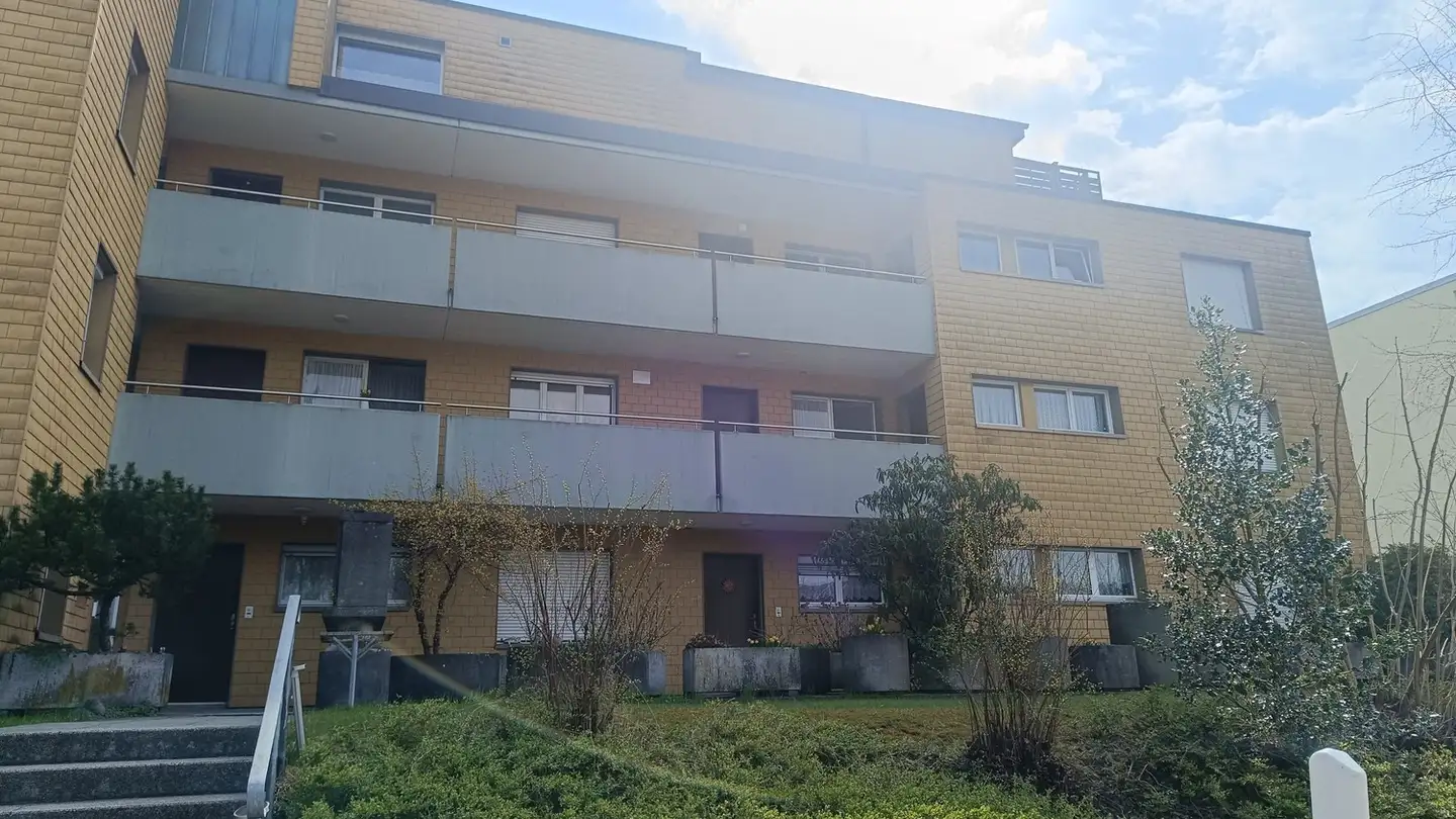 Appartement à louer - Tanngasse 43, 5036 Oberentfelden - Photo 2