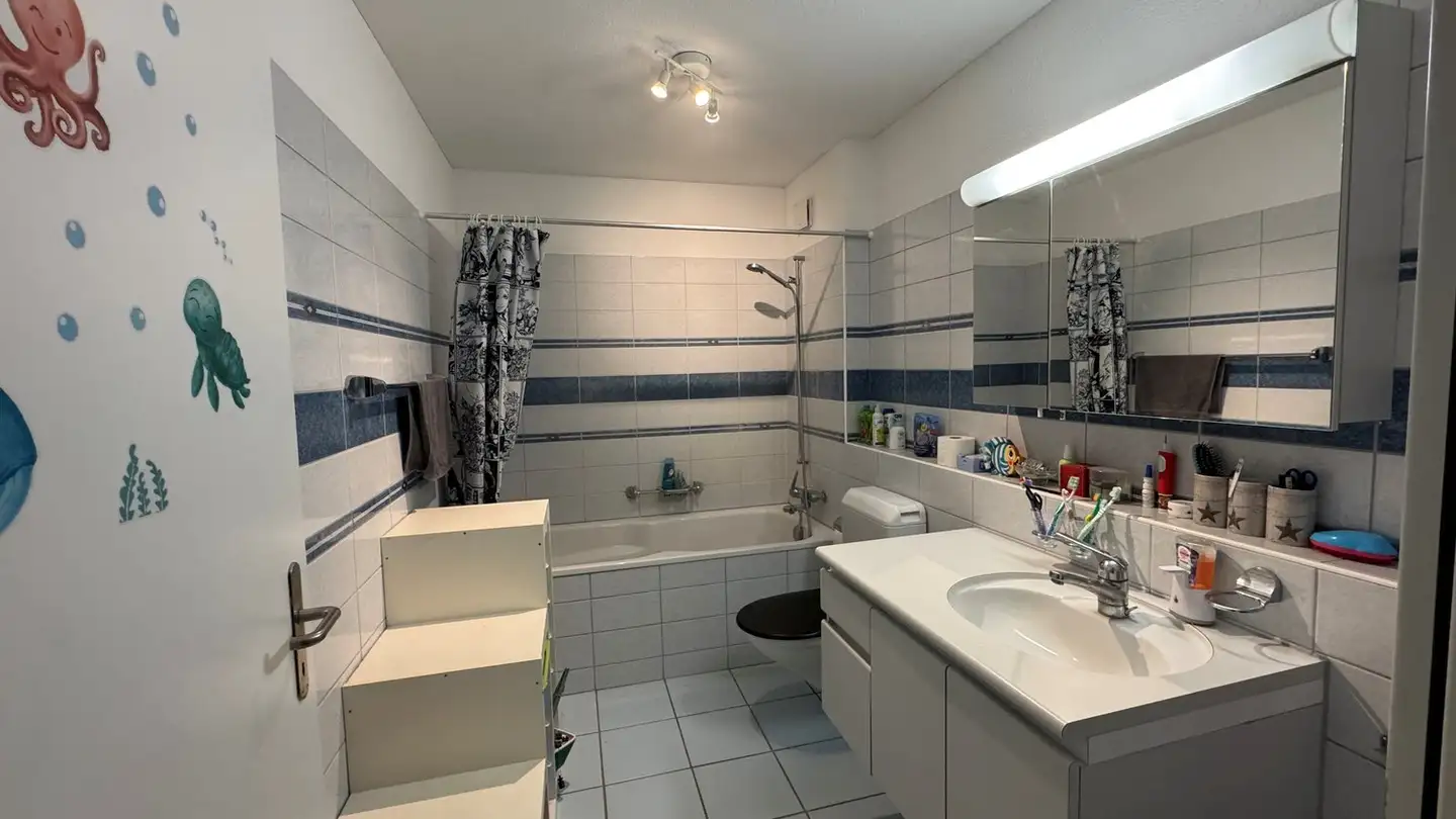 Wohnung mieten - Bärenplatz 4, 5615 Fahrwangen - Foto 4