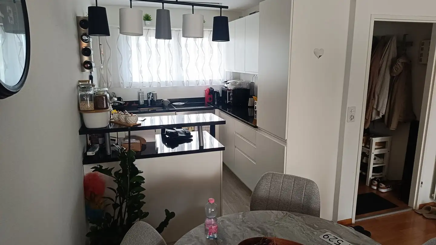Appartement à louer - Tanngasse 43, 5036 Oberentfelden - Photo 3
