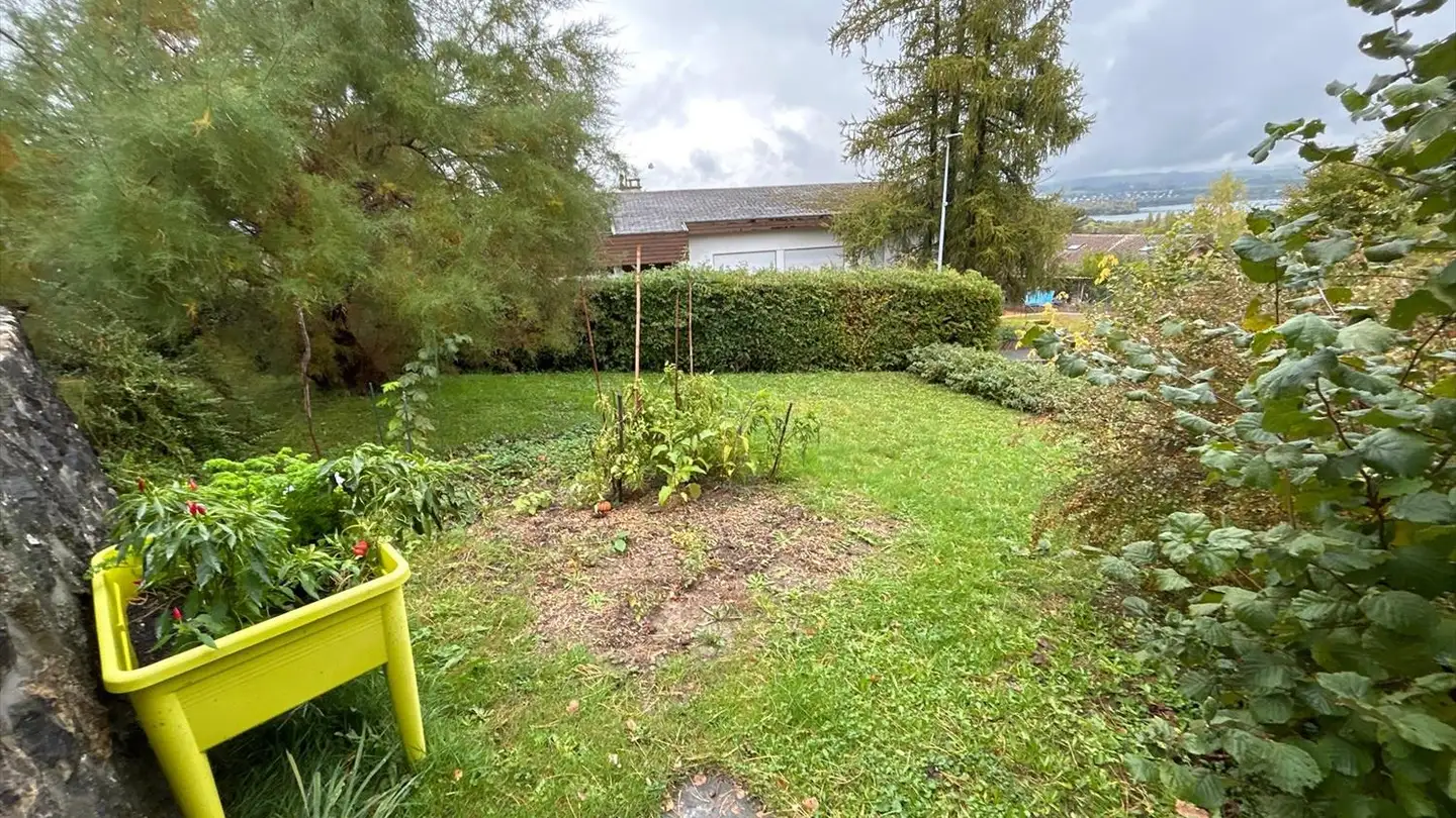 Single house for rent - 1400 Cheseaux-Noréaz - Photo 4